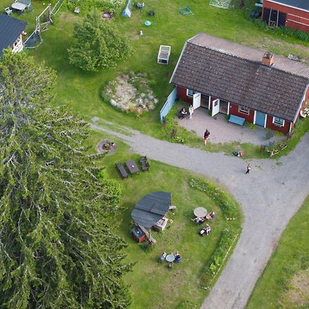 Ekologiska Fru Gran B&B I Tiveden Gardsjo Екстер'єр фото