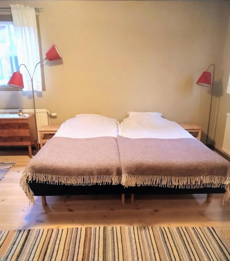 Ekologiska Fru Gran B&B I Tiveden Gardsjo Екстер'єр фото