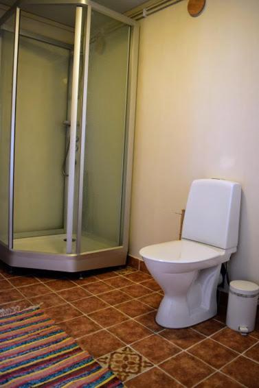 Ekologiska Fru Gran B&B I Tiveden Gardsjo Екстер'єр фото