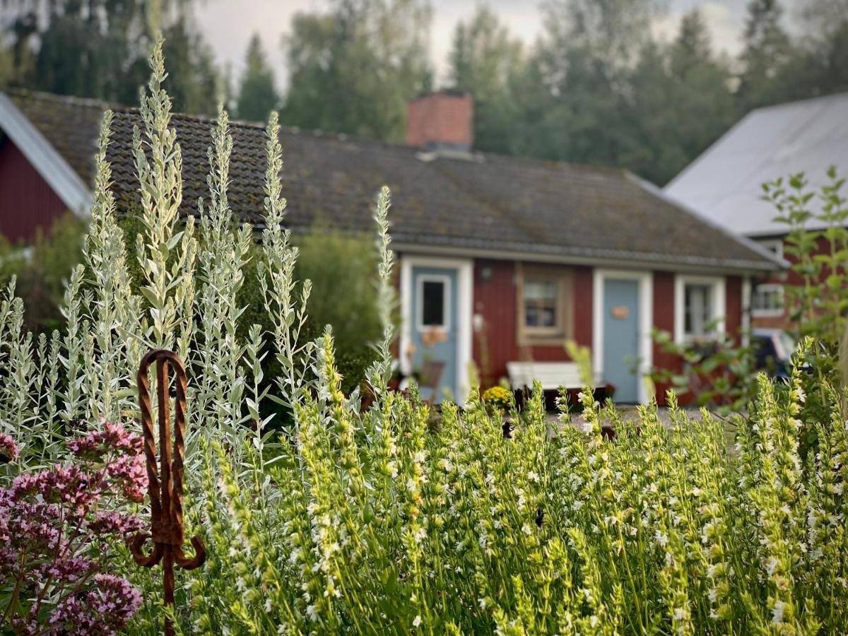 Ekologiska Fru Gran B&B I Tiveden Gardsjo Екстер'єр фото