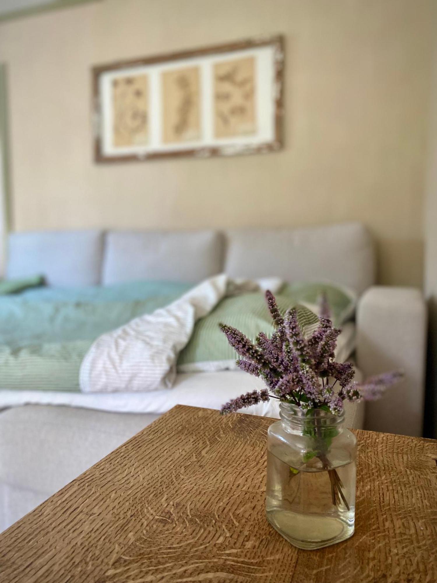 Ekologiska Fru Gran B&B I Tiveden Gardsjo Екстер'єр фото