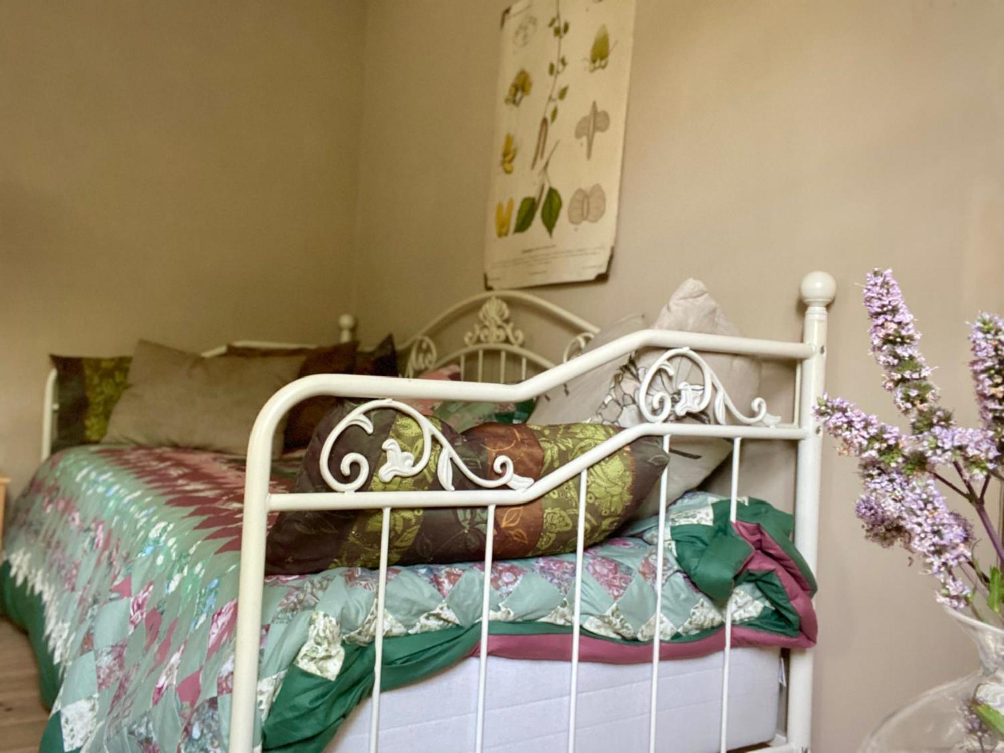 Ekologiska Fru Gran B&B I Tiveden Gardsjo Екстер'єр фото